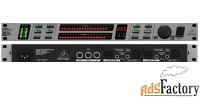 behringer fbq2496 цифровой подавитель обратной связи