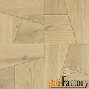 мозаика напольная aouu exence vanilla square 56.1x56.1 atlas concorde 