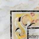 декор luxury angolo 60x60 infinity ceramic tiles