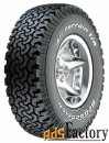 автомобильная шина bfgoodrich all-terrain t/a 33x12.5 r15 108r летняя