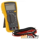 мультиметр fluke 2583583 (fluke-115 eur)