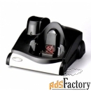 motorola крэдл 1slot cradle, w/spare, charging, rs232 | pn: crd9000-10