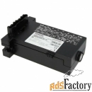 автомат горения siemens lmo82.110c2wh w-fm 05 600470