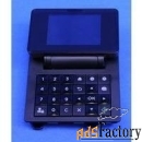 зип hp панель управления в сборе control panel assy lcd 10-key (oem, п