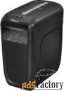 шредер fellowes powershred 60cs (fs-46061) (уровень секретности 3/p-3 