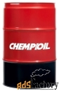 моторное масло chempioil ultra xdi 5w-40 60 л