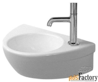 мини-раковина duravit starck 2 076138