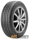 автомобильная шина bridgestone turanza el42 235/50 r18 97h всесезонная