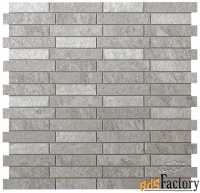 мозаика atlas concorde brave grey mosaic 30.5x30.5