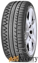 автомобильная шина michelin pilot alpin pa3 285/40 r19 103v зимняя