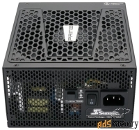 блок питания seasonic prime platinum 650w