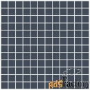 мозаика marazzi colorplay mosaico blue 30х30 (m4kh), м²