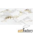 decor solitaire gold-white lapp/rett 60x120