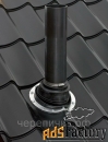 roofseal уплотнитель maxi 330-660