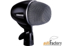 микрофон shure pga52-xlr для ударных