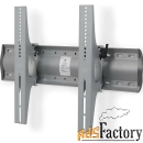 кронштейн ergotron 61-143-003, tm tilting wall mount