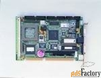 процессорная плата advantech pca-6145 advantech pca-6145