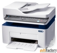 мфу xerox workcentre 3025ni