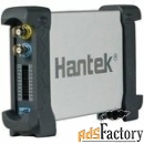 hantek1025g, usb генератор сигналов