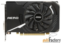 видеокарта msi geforce gtx 1060 1544mhz pci-e 3.0 3072mb 8008mhz 192 b