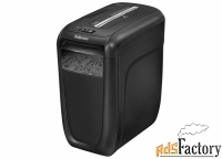 шредер (уничтожитель) fellowes powershred 60cs (4x50 мм)