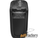 уничтожитель бумаг fellowes powershred 60cs (секр.p-3)/фрагменты/10лис