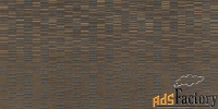 керамогранит panaria zero.3 aisthesis astine cacao 50x100