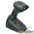 datalogic quickscan qbt2430 qbt2430-bk-btk1 чёрный