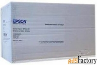 epson production sa vinyl matte 36