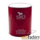 084.6208 siro chrome medium yellow пигментная паста, уп.6кг