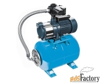 unipump auto mh 200a насосная станция