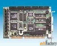 процессорная плата advantech pca-6135l advantech pca-6135l