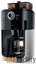 кофеварка philips hd7769 grind  brew