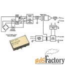 нормализатор сигналов dataforth 8b38-02