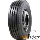 шина ovation vi-111 295/75r22,5 146/143l tl