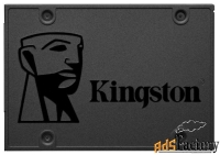 твердотельный накопитель kingston sa400s37/1920g