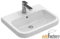 раковина 60 см villeroy  boch architectura 41886g