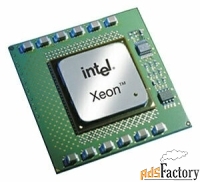 процессор intel xeon 5140 woodcrest (2333mhz, lga771, l2 4096kb, 1333m