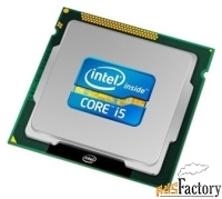 процессор intel core i5-2550k sandy bridge (3400mhz, lga1155, l3 6144k