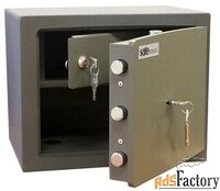 взломостойкий сейф 1 класса safetronics ntr-22ms