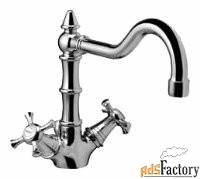 смеситель для раковины (умывальника) ideal standard reflections b9654a