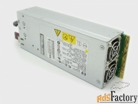 509006-002 блок питания hp 400 вт для proliant dl120 g6 / dl120 g7 / d