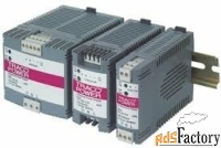 преобразователь ac-dc сетевой traco power tcl 240-124