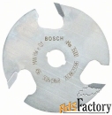 bosch 2608629386 фреза дисковая