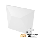 керамогранит wow collection nilo ice white matt 13.65x13.65