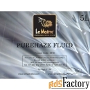 жидкость для генераторов тумана le maitre purehaze fluid 5l ex- stadiu