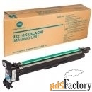 блок проявки iu-210k konica minolta bizhub c250/252/252p черный (40622