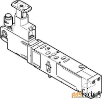 блоки регуляторов festo vabf-s4-1-r6c2-c-6