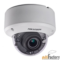 камера видеонаблюдения hikvision ds-2ce59u8t-avpit3z