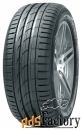 автомобильная шина nokian tyres hakka black suv 265/45 r21 104y летняя